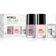 NOBEA Day-to-Day Vienna Calmness Set set lakov za nohte 3x6 ml