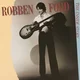 Robben Ford - Inside Story (Limited Edition) (180 g) (Gold Coloured) (LP)