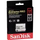 SANDISK spominska kartica Extreme Pro CFast 128GB
