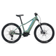 GIANT kolo LIV VALL E+ 1 29er (25km/h, M, Fanatic Teal, 2023)