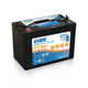 Exide akumulator Equipment Li-ion EV640 12V 50Ah 640Wh