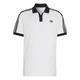 Moška majica adidas Tennis Classics Polo Shirt White M