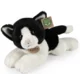 Rappa 203938 Črno-beli mucek 30 cm