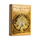 Karte Bicycle Ultimates - Gold Dragon - Playing Cards