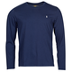 Polo Ralph Lauren  Majice dugih rukava LS CREW  Blue