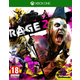Bethesda Xbox ONE Rage 2