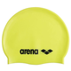 Arena classic silicone 2 yellow