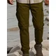Sinsay - Cargo pantalone - khaki