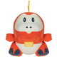 POkemon Plush 20cm Fuecoco