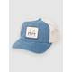 Billabong Ty Williams Trucker Cap slate blue