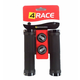 4Race Ročaji 2x Lock 130mm črni