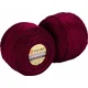 Yarn Art Canarias 0112 Claret Kvačkanje preje