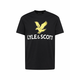 Lyle & Scott Majica, črna