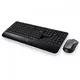 THUNDER set miš + tastatura desktop Logitech MK520