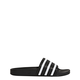adidas Originals Adilette Sandals black1 / white Gr. 7.0 UK