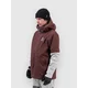 Jones Snowboards Mtn Surf Rec Jacket coffee brown