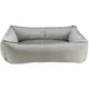 Trixie Krevet Leni bed square 60x50 cm pesak siva