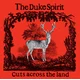The Duke Spirit - Cuts Across The Land (Deluxe Edition) (Yellow Splatter & Red Splatter Coloured) (2 LP)