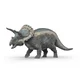 Schleich Pražival - Triceratops