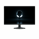 DELL Alienware Gaming monitor 27 AW2724HF, IPS, 1920x1080, 16:9, 360 Hz, 0.5ms, Swivel, Pivot, Tilt (210-BHTM)