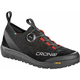 Crono CD1 MTB/BMX Black Red 40