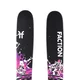 Faction Prodigy 3 106 Freeride smuči 2026