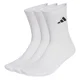 adidas Nogavice Crew Cushioned Sportswear - 3pack
