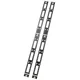 APC Vertical Cable Oganizer, NetShelter (AR7572)