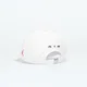 Čepica Jordan JAN Jordan Structured Strapback White Universal