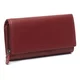The Chesterfield Brand Arvento Red
