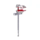 Manfrotto 6 End Vice Jaw Clamp
