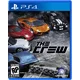 The Crew - igra ne deluje (PS4) - rabljeno