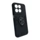 Maska IronGrip za Motorola Moto G77 crna