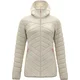 Salewa BRENTA RDS DWN W JKT, ženska pohodna jakna, bež 27884