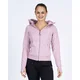 Soft Motion Zip Jopa Živahno Roza - S