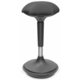 Digitus stol, ergonomski, črn (DA-90422)