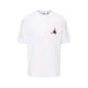 Only & Sons Majica ONSNATURE kari/travnato zelena/bordo/bela