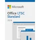 Microsoft Office 2024 Standard LTSC Key GLOBAL