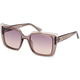 Guess GU7908 59Z ONE SIZE (52) Rjava/Roza