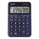 Sharp - Stolni kalkulator Sharp ELM335BBL, plavi