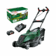 Bosch Akumulatorska kosilica AdvancedRotak 36V-40-650 06008B9F00