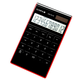 OLYMPIA kalkulator LCD-3112, ČRN