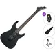 Jackson JS12 Dinky AH SET Black Električna kitara
