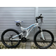 Capriolo GTX 260 beli