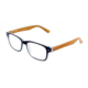 Benson Woodland modra dizajnerska očala za branje, benson optics, (20802498)