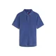 Tommy Jeans Majica CLASSIC  temno modra
