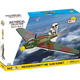 Cobi II WW Messerschmitt Me 163B Komet, 1:32, 535 k, 1 f
