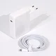 Punjač za laptop Apple 140W MagSafe 3 HQ JC