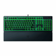 Razer Ornata V3 X Gaming Keyboard RZ03-04470100-R3M1