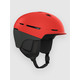 Anon Merak Wavecel Helmet fiesta red